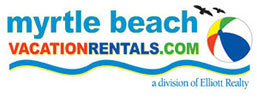 Myrtle Beach Vacation Rentals in Myrtle Beach, SC
